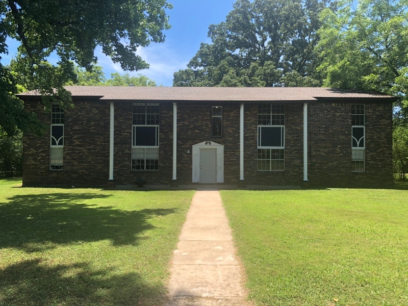 Primary Photo - 416 E K St
