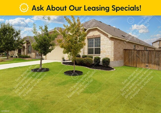 Foto del edificio - 4 br, 2 bath House - 3320 De Soto Loop