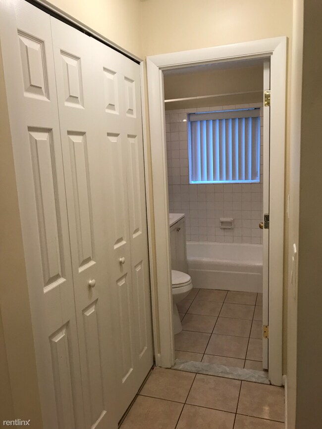 Foto del edificio - 1 br, 1 bath Apartment - 14 Argyle Ter