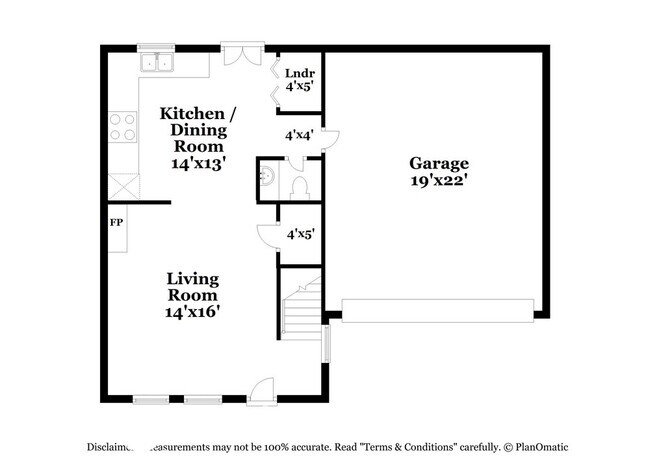Foto del edificio - 6718 Wicked Oak Ln