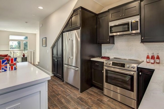 Interior Photo - TRIO SCOTTSDALE LOFTS