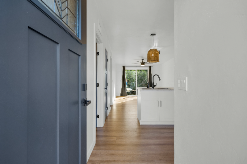 Foto principal - 205 W 25th St