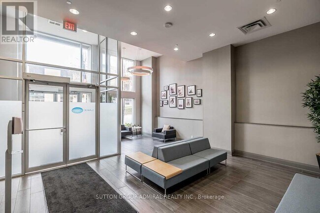 Photo du bâtiment - 111 Worsley St