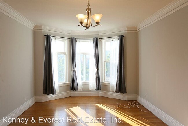 Building Photo - 1 br, 1 bath House - 2941 Gough #7