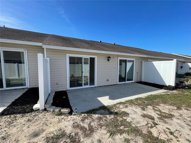 Foto del edificio - 1865 Orange Blvd Way