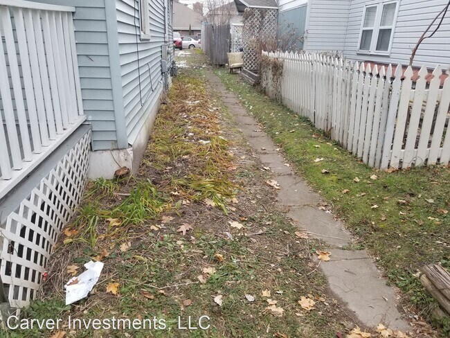 Foto del edificio - 3 br, 2 bath House - 314 S Quincy Street