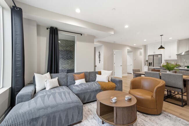 Foto del edificio - 1562 E 3900 S