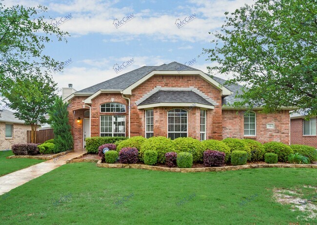 Foto del edificio - Beautiful 3/2/2 in Rockwall!