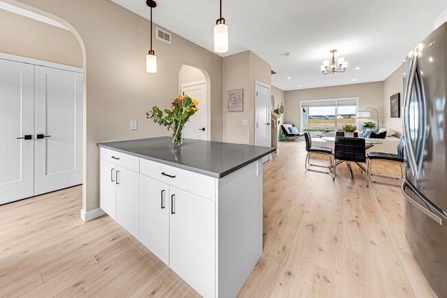 Building Photo - The Meadows