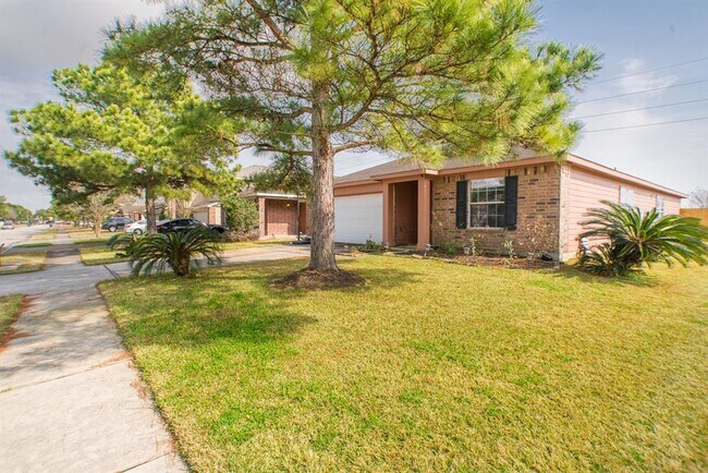 Foto del edificio - 21422 Sunrise Brook Ln