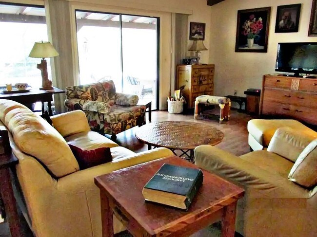 Foto del edificio - 2065 Glenwood Hammock Rd