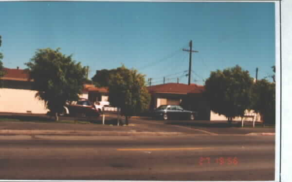 Foto del edificio - 2544-2546 Orange Ave