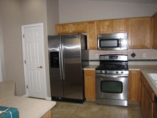 Foto del edificio - 8418 N Sayante Way