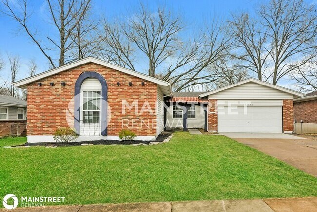 Foto del edificio - 11362 Bristol Rock Rd, Florissant, MO 63033