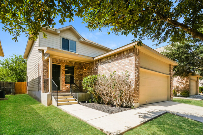 Building Photo - 2903 Aspen Mdw
