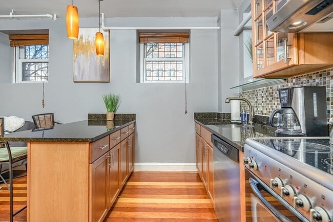 Foto del edificio - 330 Dartmouth St