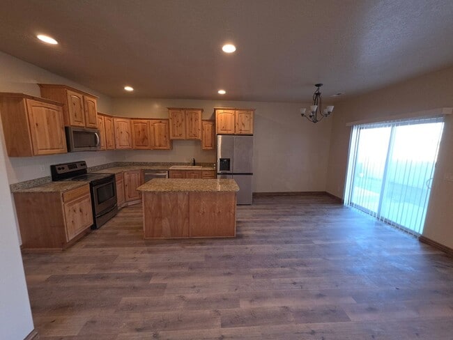 Foto del edificio - Wang-J1