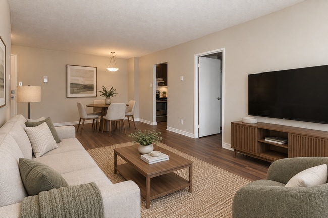 Building Photo - Forest Ridge