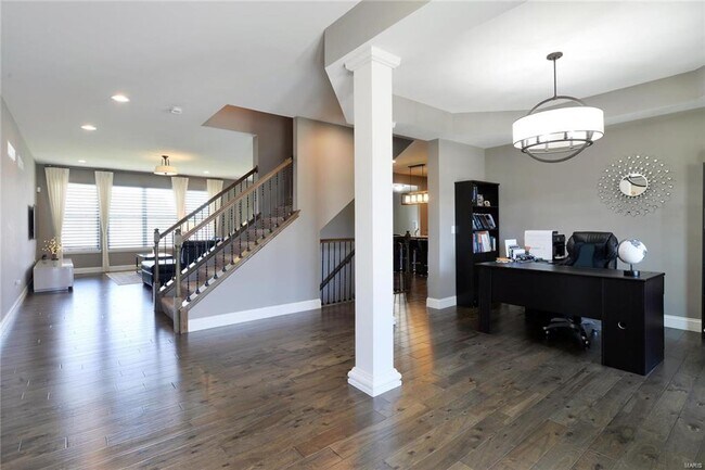 Foto del edificio - 1597 Beckham Ridge Ct