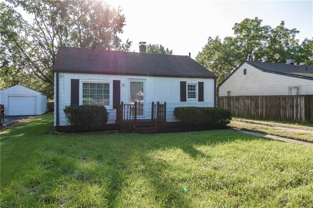 889 S Auburn St, Indianapolis, IN 46241 House Rental in Indianapolis