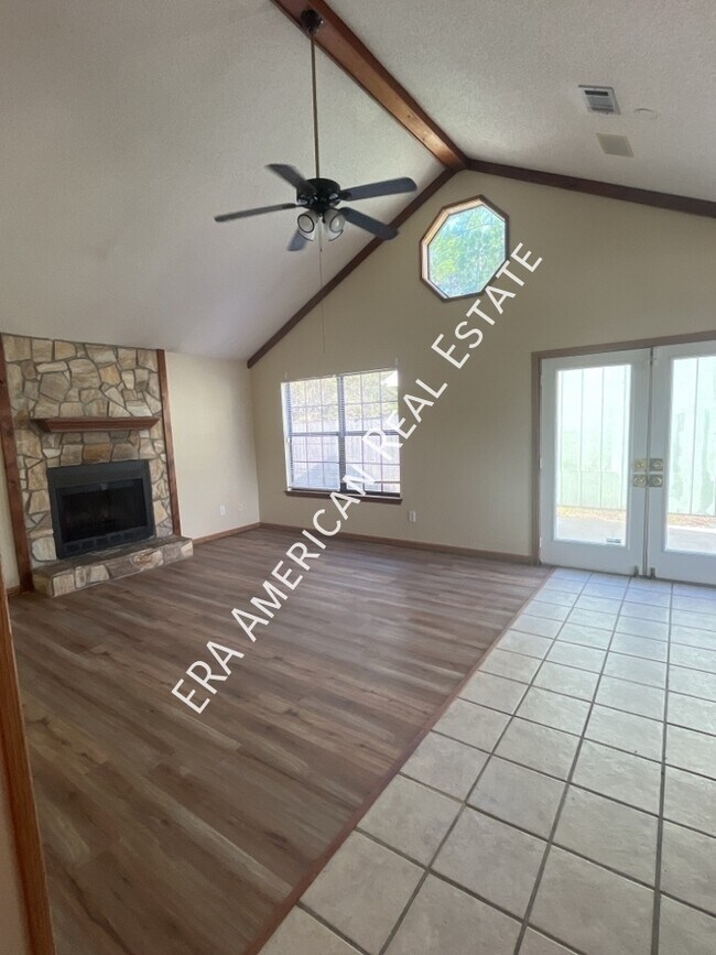 Building Photo - 2132 Wilderness Path