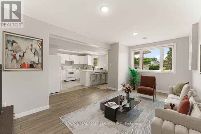 Photo du bâtiment - 101 Main St E