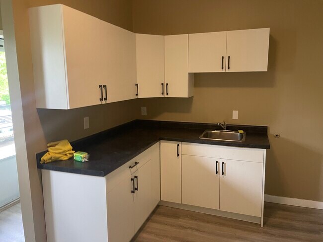 Photo du bâtiment - 329 Pritchard Av