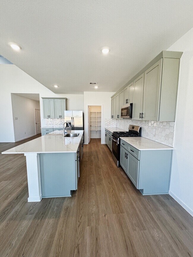 Foto del edificio - 3230 Coral Bluff Dr