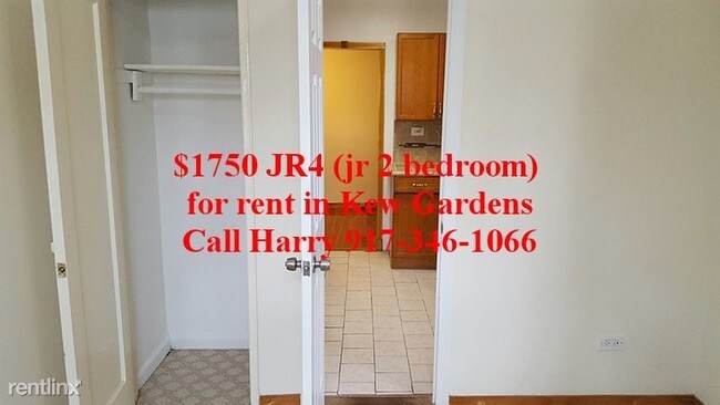 Foto del edificio - 8040 Lefferts Blvd