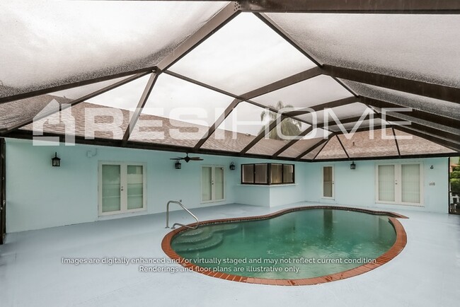 Foto del edificio - 4109 Alpinia Ct S