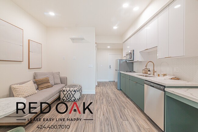 Foto del edificio - 1037 Dewey Ave