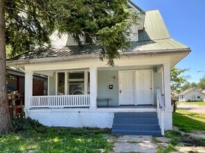 Building Photo - 1601 S Linwood Ave