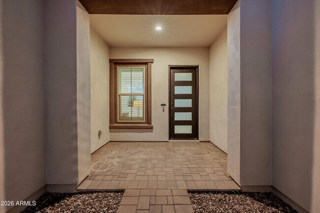 Foto del edificio - 22752 E Camacho Rd