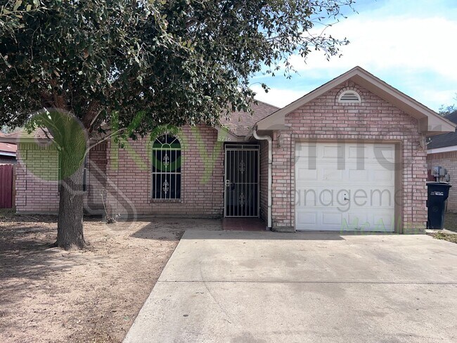 Foto del edificio - Beautiful 3bed/2bath Home in McAllen