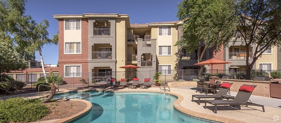 Pet Friendly Apartments for Rent in Mesa AZ | Apartments.com