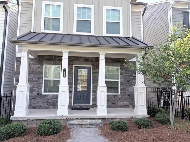 Building Photo - 511 Ruths Dr