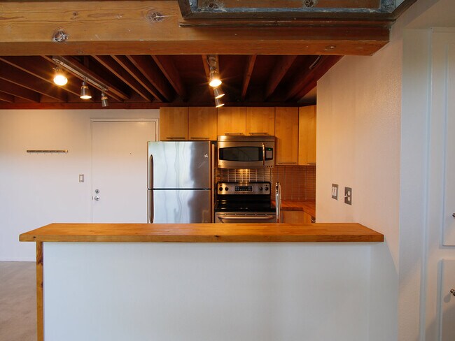 Foto del edificio - 1440 Veteran Ave