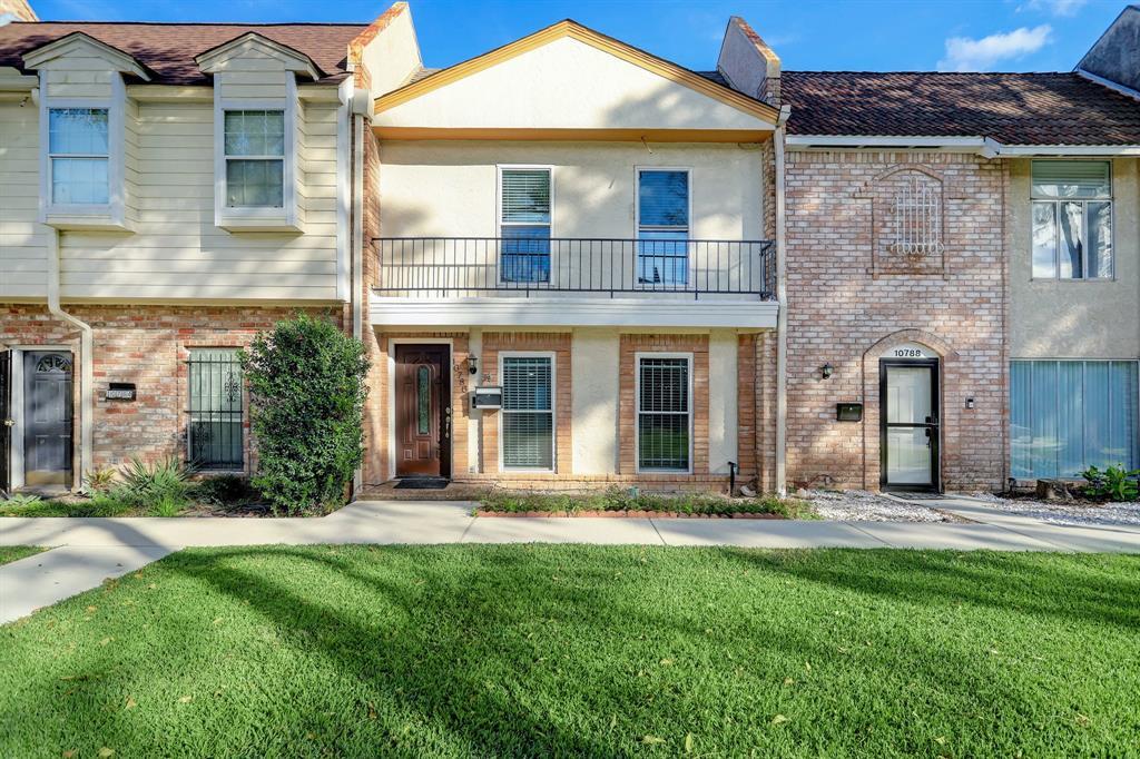 10786 Briar Forest Dr Unit 5/18, Houston, TX 77042 Condo for Rent in