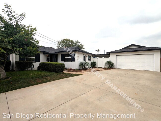 Foto del edificio - 4 br, 3 bath House - 3291 Via Bartolo