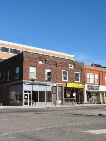 Primary Photo - 601 E William St