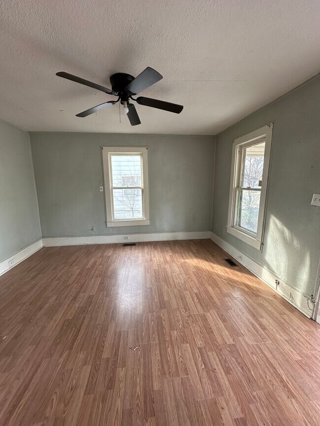 Foto del edificio - 210 N 19th St.