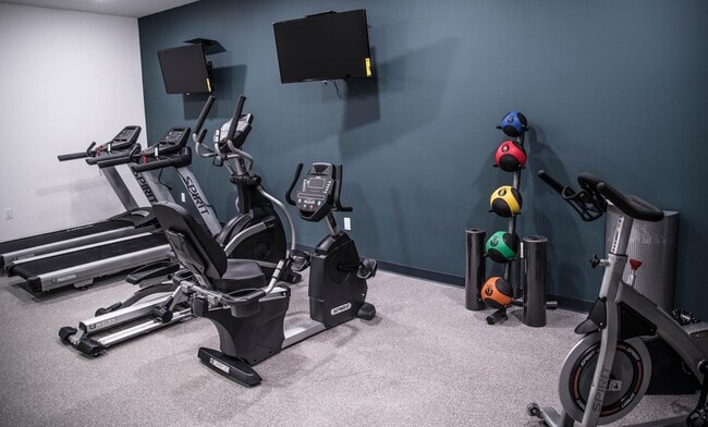 Interior Photo - Artesa Apartments