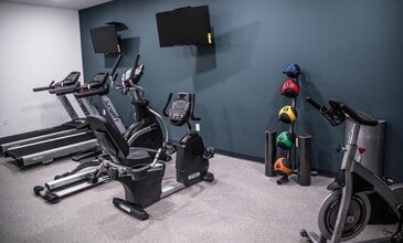 Interior Photo - Artesa Apartments