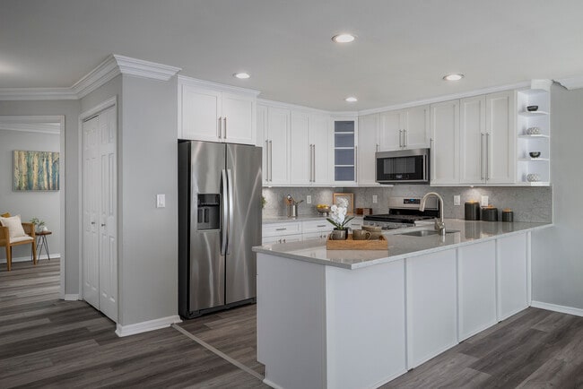 Photo - Fairfield Hills South At Farmingville Apartments