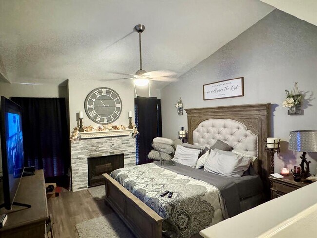Foto del edificio - 14600 Fonmeadow Dr