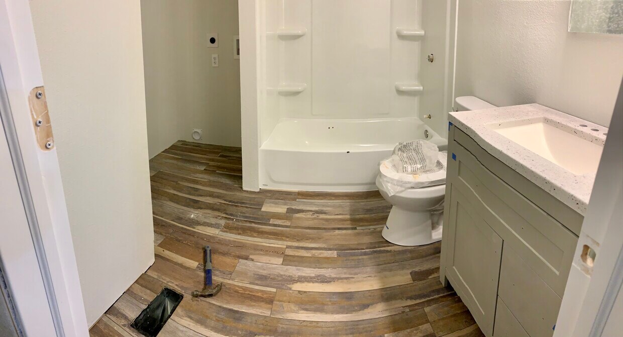 Foto principal - 521 N Woodrow Ave