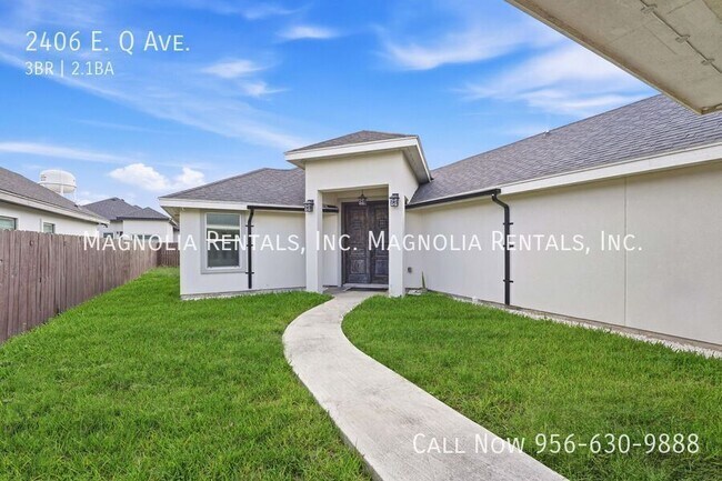 Building Photo - 2406 E Q Ave