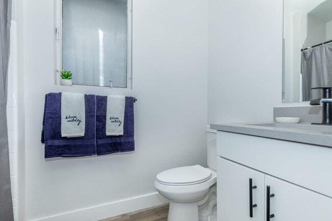 Foto del interior - Ellis Midtown