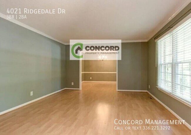 Foto del edificio - 4021 Ridgedale Dr
