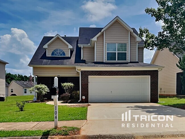 Building Photo - 104 Parkview Place Drive McDonough GA